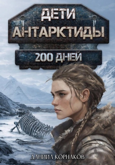 200 дней - Даниил Корнаков - Слушаем Лучшие Аудиокниги в Онлайн Библиотеке Бесплатно