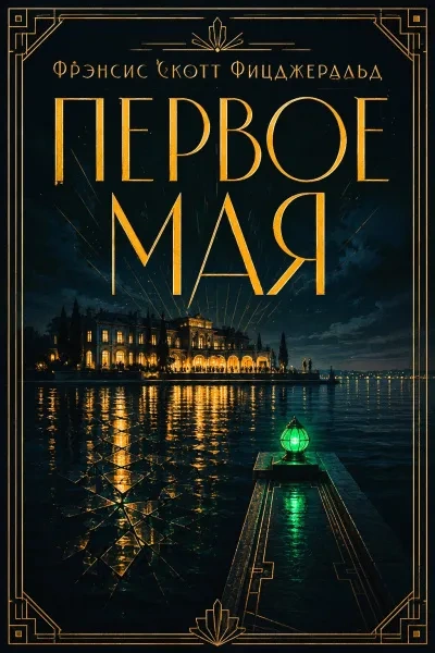 Первое мая - Фицджеральд Фрэнсис Скотт - Слушаем Лучшие Аудиокниги в Онлайн Библиотеке Бесплатно