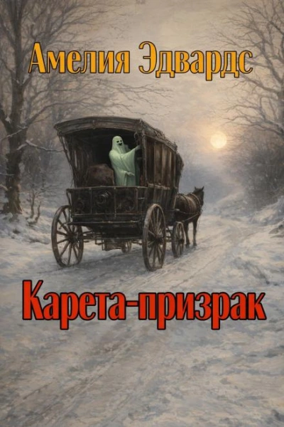 Карета-призрак - Амелия Эдвардс - Слушаем Лучшие Аудиокниги в Онлайн Библиотеке Бесплатно