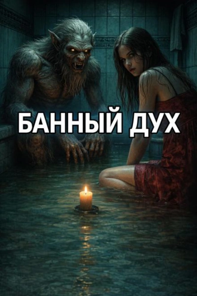 Банный дух - Слушаем Лучшие Аудиокниги в Онлайн Библиотеке Бесплатно