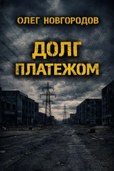 Долг платежом - Олег Новгородов - Слушаем Лучшие Аудиокниги в Онлайн Библиотеке Бесплатно