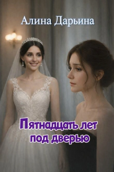 Пятнадцать лет под дверью - Алина Дарьина - Слушаем Лучшие Аудиокниги в Онлайн Библиотеке Бесплатно