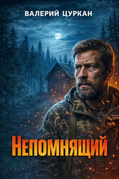 Непомнящий - Валерий Цуркан - Слушаем Лучшие Аудиокниги в Онлайн Библиотеке Бесплатно