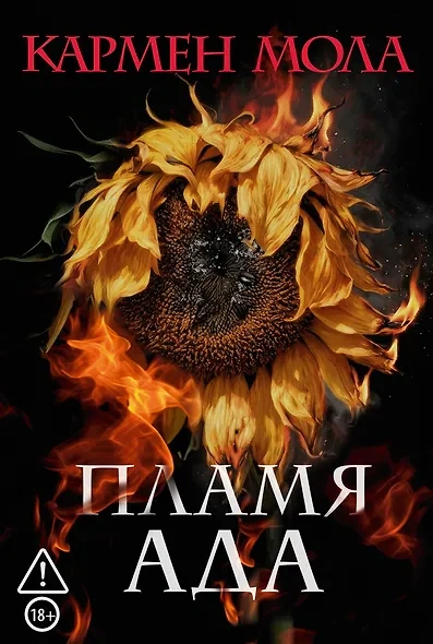 Пламя ада - Кармен Мола - Слушаем Лучшие Аудиокниги в Онлайн Библиотеке Бесплатно