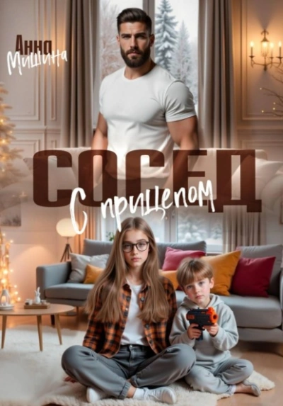 Сосед с прицепом - Анна Мишина - Слушаем Лучшие Аудиокниги в Онлайн Библиотеке Бесплатно