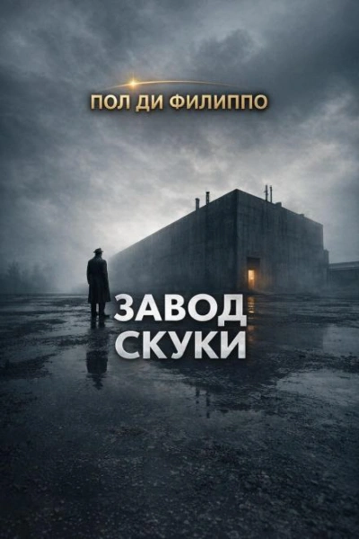 Завод скуки - Пол Ди Филиппо - Слушаем Лучшие Аудиокниги в Онлайн Библиотеке Бесплатно