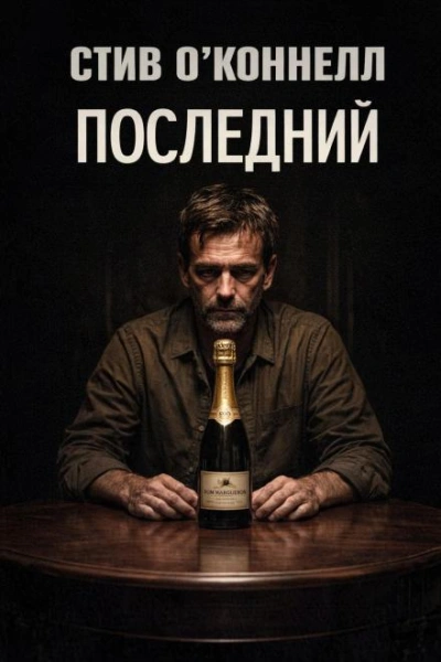 Последний - Стив О'Коннелл - Слушаем Лучшие Аудиокниги в Онлайн Библиотеке Бесплатно
