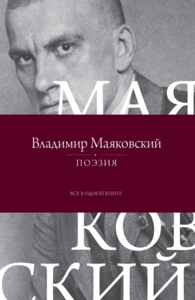 Поэзия. Все в одной книге - Владимир Маяковский - Слушаем Лучшие Аудиокниги в Онлайн Библиотеке Бесплатно