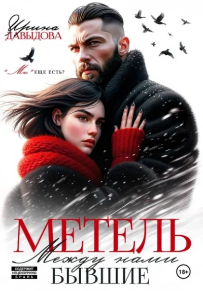 Бывшие. Между нами метель - Ирина Давыдова - Слушаем Лучшие Аудиокниги в Онлайн Библиотеке Бесплатно
