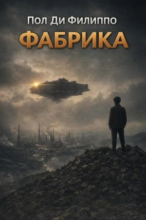 Фабрика - Пол Ди Филиппо - Слушаем Лучшие Аудиокниги в Онлайн Библиотеке Бесплатно