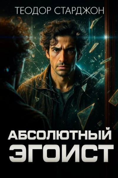 Абсолютный эгоист - Теодор Старджон - Слушаем Лучшие Аудиокниги в Онлайн Библиотеке Бесплатно
