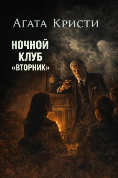 Ночной клуб «Вторник - Агата Кристи - Слушаем Лучшие Аудиокниги в Онлайн Библиотеке Бесплатно