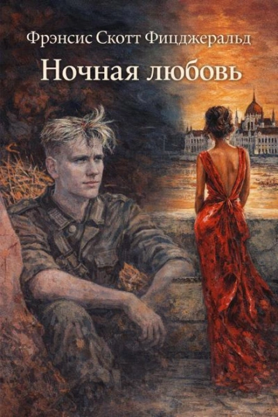 Ночная любовь - Фрэнсис Скотт Фицджеральд - Слушаем Лучшие Аудиокниги в Онлайн Библиотеке Бесплатно