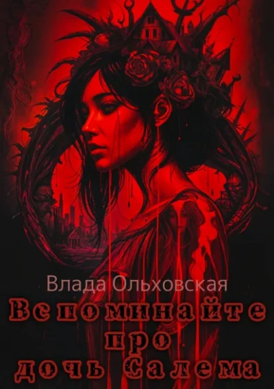 Вспоминайте про дочь Салема - Влада Ольховская - Слушаем Лучшие Аудиокниги в Онлайн Библиотеке Бесплатно