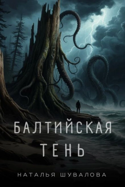 Балтийская тень - Наталья Шувалова - Слушаем Лучшие Аудиокниги в Онлайн Библиотеке Бесплатно