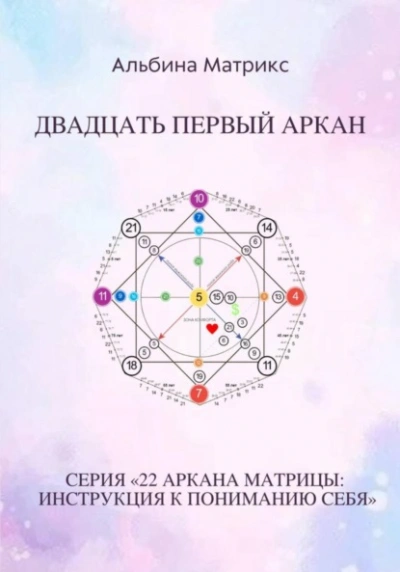 Матрица судьбы. Двадцать первый аркан - Альбина Матрикс - Слушаем Лучшие Аудиокниги в Онлайн Библиотеке Бесплатно