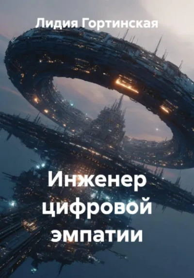 Инженер цифровой эмпатии - Лидия Гортинская - Слушаем Лучшие Аудиокниги в Онлайн Библиотеке Бесплатно