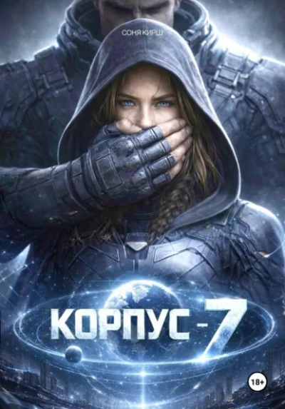 КОРПУС-7 - Соня Кирш - Слушаем Лучшие Аудиокниги в Онлайн Библиотеке Бесплатно