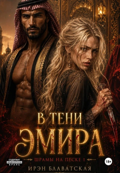 Шрамы на песке - Ирэн Блаватская - Слушаем Лучшие Аудиокниги в Онлайн Библиотеке Бесплатно