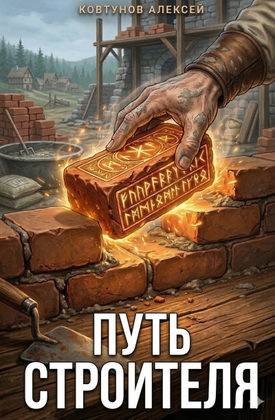 Путь строителя 3 - Алексей Ковтунов - Слушаем Лучшие Аудиокниги в Онлайн Библиотеке Бесплатно