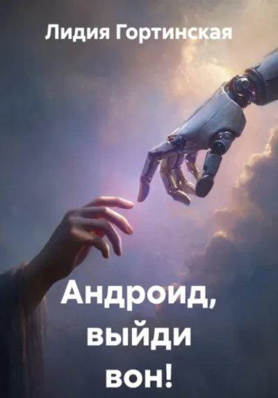 Андроид, выйди вон! - Лидия Гортинская - Слушаем Лучшие Аудиокниги в Онлайн Библиотеке Бесплатно