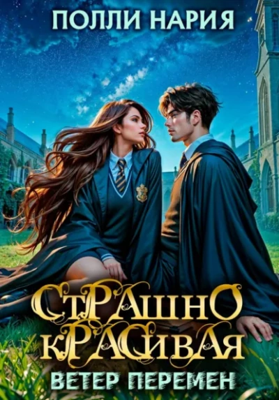 Ветер перемен - Полли Нария - Слушаем Лучшие Аудиокниги в Онлайн Библиотеке Бесплатно