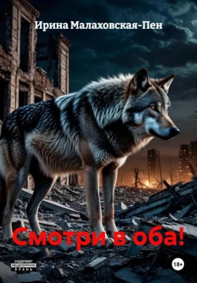 Смотри в оба! - Ирина Малаховская-Пен - Слушаем Лучшие Аудиокниги в Онлайн Библиотеке Бесплатно
