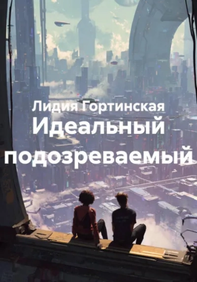 Идеальный подозреваемый - Лидия Гортинская - Слушаем Лучшие Аудиокниги в Онлайн Библиотеке Бесплатно