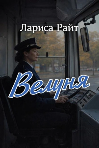 Велуня - Лариса Райт - Слушаем Лучшие Аудиокниги в Онлайн Библиотеке Бесплатно