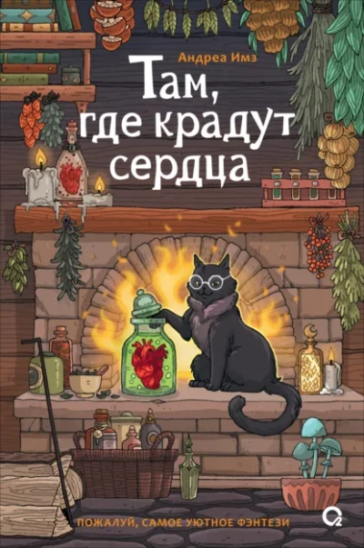 Там, где крадут сердца - Андреа Имз - Слушаем Лучшие Аудиокниги в Онлайн Библиотеке Бесплатно