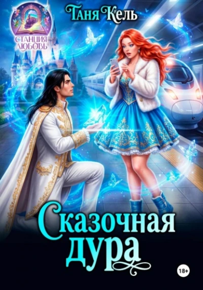 Сказочная дура - Таня Кель - Слушаем Лучшие Аудиокниги в Онлайн Библиотеке Бесплатно