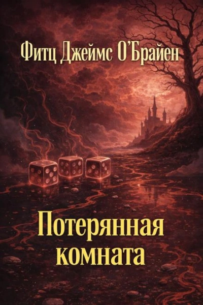 Потерянная комната - Фитц Джеймс О'Брайен - Слушаем Лучшие Аудиокниги в Онлайн Библиотеке Бесплатно