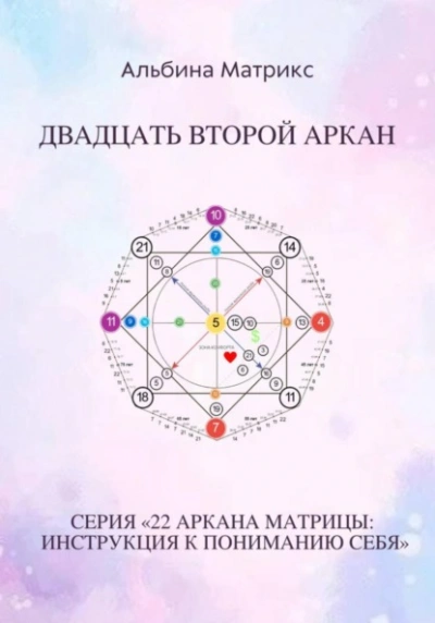 Матрица судьбы. Двадцать второй аркан - Альбина Матрикс - Слушаем Лучшие Аудиокниги в Онлайн Библиотеке Бесплатно