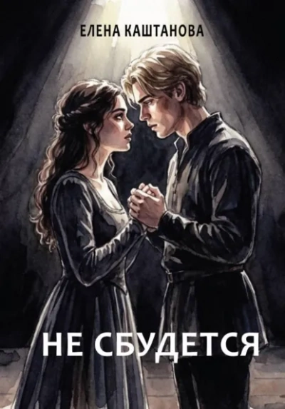 Не сбудется - Елена Каштанова - Слушаем Лучшие Аудиокниги в Онлайн Библиотеке Бесплатно