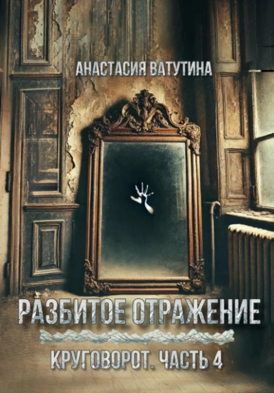 Разбитое отражение - Анастасия Ватутина - Слушаем Лучшие Аудиокниги в Онлайн Библиотеке Бесплатно