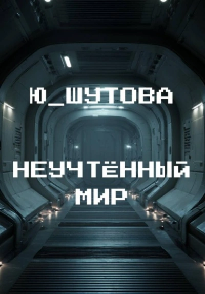 Неучтённый мир - Ю ШУТОВА - Слушаем Лучшие Аудиокниги в Онлайн Библиотеке Бесплатно