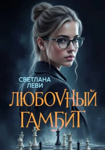 Любовный гамбит - Светлана Леви - Слушаем Лучшие Аудиокниги в Онлайн Библиотеке Бесплатно