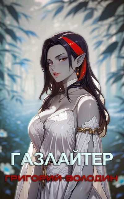 Газлайтер. Книга 28 - Григорий Володин - Слушаем Лучшие Аудиокниги в Онлайн Библиотеке Бесплатно