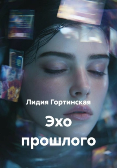 Эхо прошлого - Лидия Гортинская - Слушаем Лучшие Аудиокниги в Онлайн Библиотеке Бесплатно