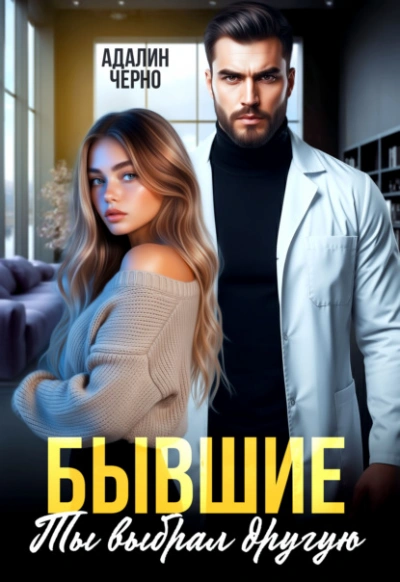 Бывшие. Ты выбрал другую - Адалин Черно - Слушаем Лучшие Аудиокниги в Онлайн Библиотеке Бесплатно