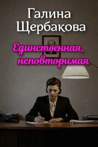 Единственная, неповторимая - Галина Щербакова - Слушаем Лучшие Аудиокниги в Онлайн Библиотеке Бесплатно