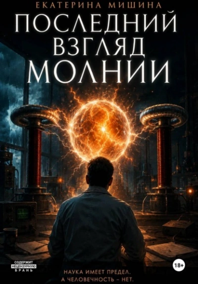 Последний взгляд молнии - Екатерина Мишина - Слушаем Лучшие Аудиокниги в Онлайн Библиотеке Бесплатно