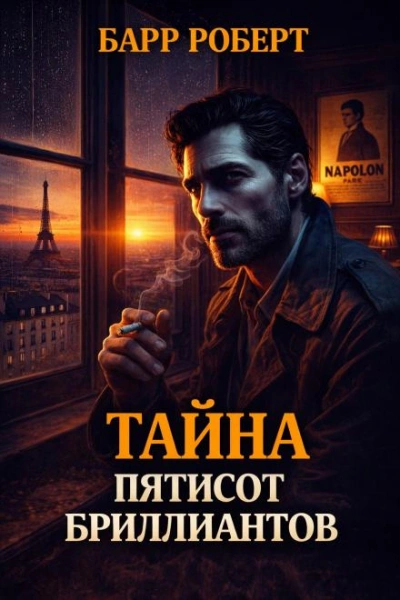 Тайна пятисот бриллиантов - Роберт Барр - Слушаем Лучшие Аудиокниги в Онлайн Библиотеке Бесплатно