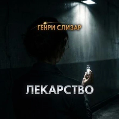 Лекарство - Генри Слизар - Слушаем Лучшие Аудиокниги в Онлайн Библиотеке Бесплатно