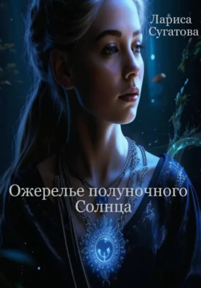 Ожерелье полуночного Солнца - Лариса Сугатова - Слушаем Лучшие Аудиокниги в Онлайн Библиотеке Бесплатно