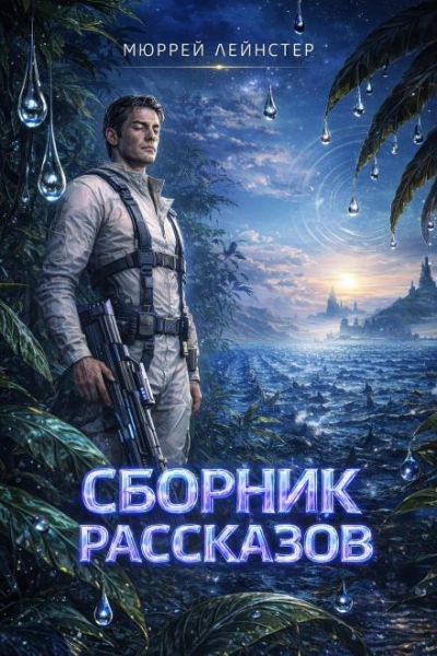 Рассказы - Мюррей Лейнстер - Слушаем Лучшие Аудиокниги в Онлайн Библиотеке Бесплатно