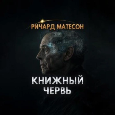 Книжный червь - Ричард Матесон - Слушаем Лучшие Аудиокниги в Онлайн Библиотеке Бесплатно