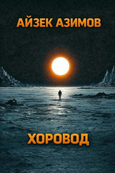 Хоровод - Айзек Азимов - Слушаем Лучшие Аудиокниги в Онлайн Библиотеке Бесплатно