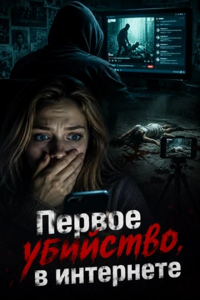Первое убийство в интернете - Слушаем Лучшие Аудиокниги в Онлайн Библиотеке Бесплатно