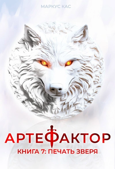 Печать зверя - Кас Маркус - Слушаем Лучшие Аудиокниги в Онлайн Библиотеке Бесплатно